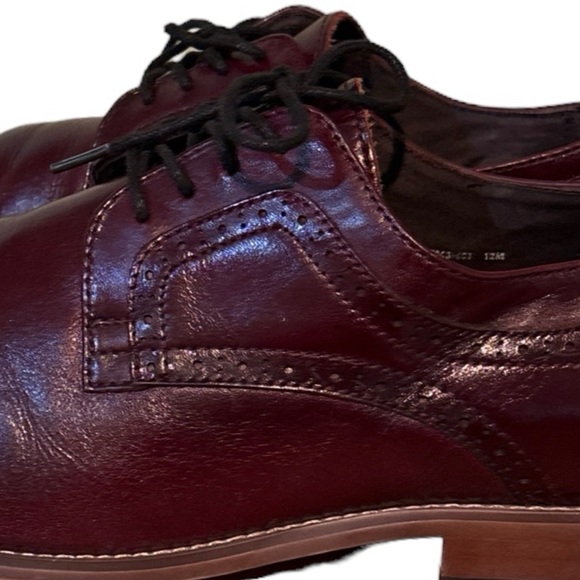 Stacy Adams Dickenson Cap Toe Oxford main image 16